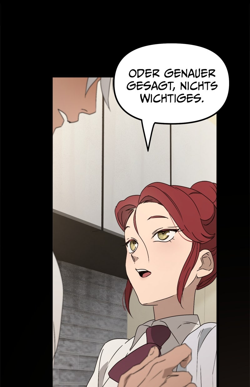 Read Mafia Nanny Manga Online