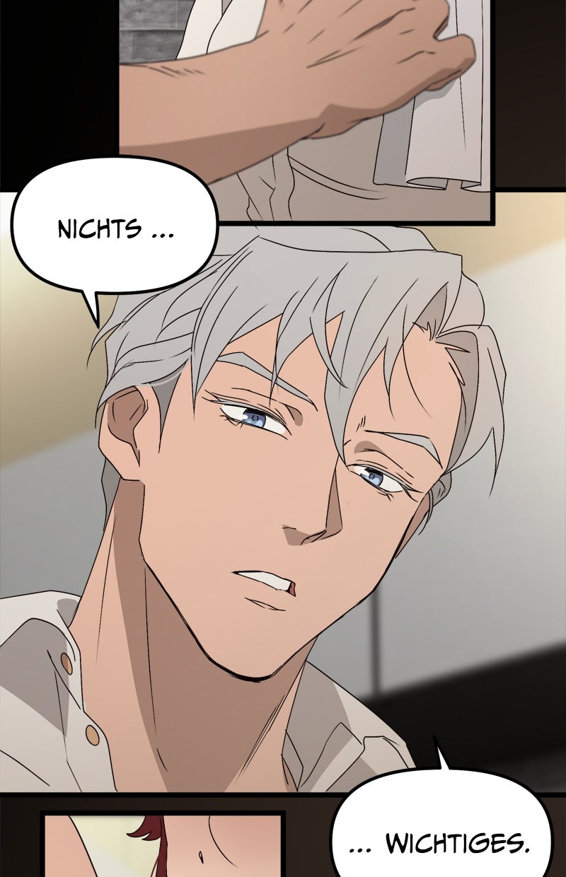 Read Mafia Nanny Manga Online