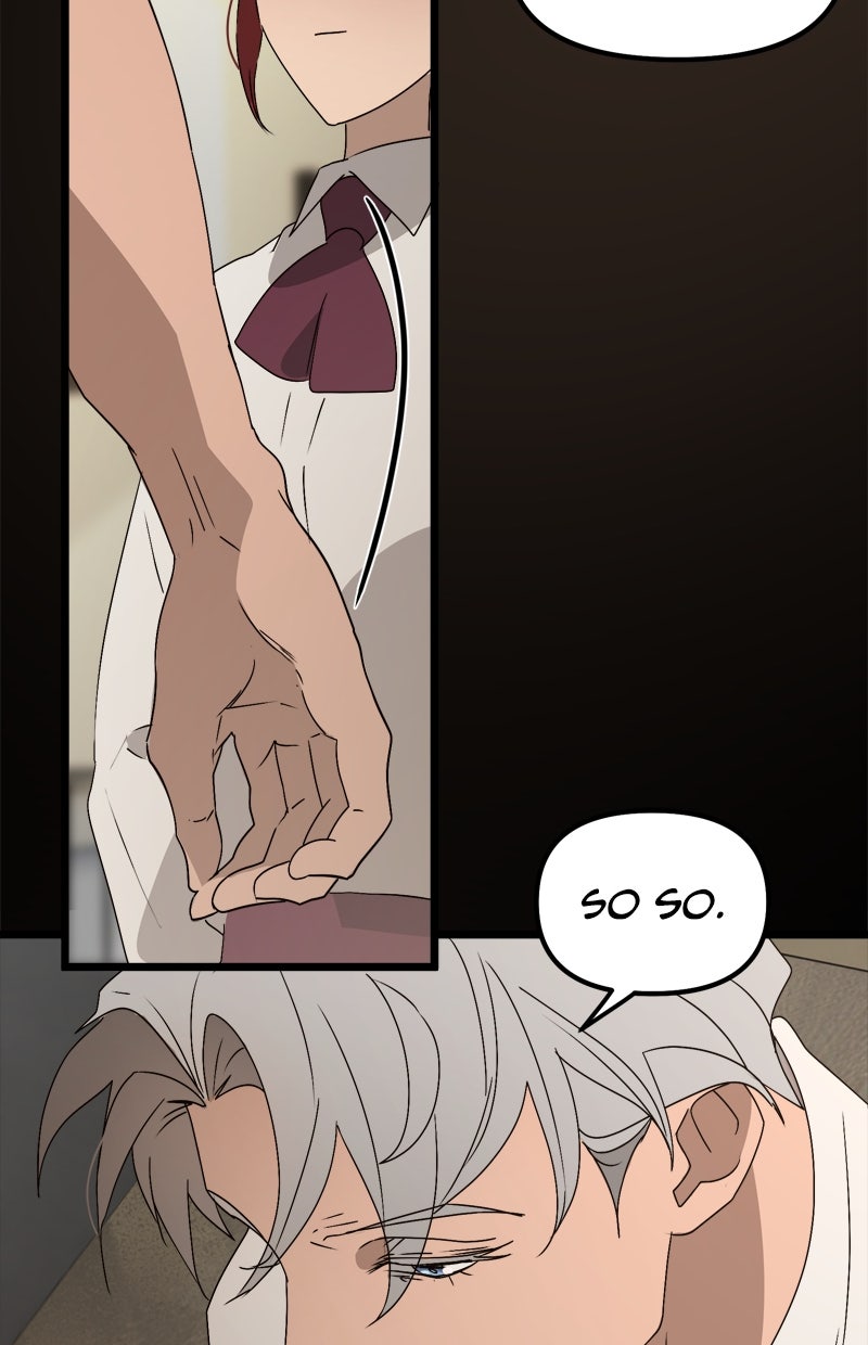 Read Mafia Nanny Manga Online