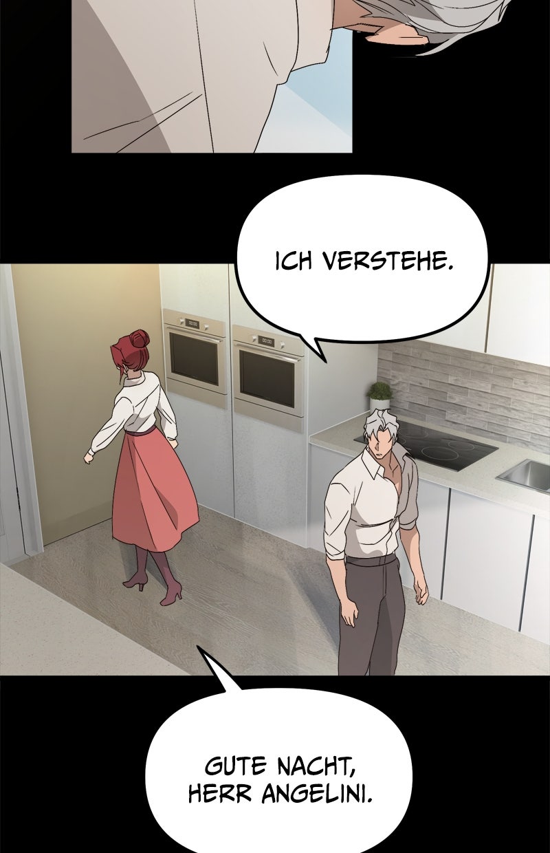 Read Mafia Nanny Manga Online