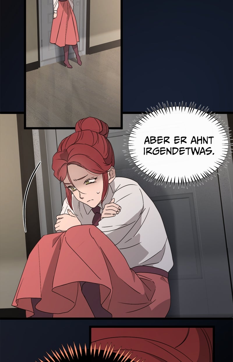 Read Mafia Nanny Manga Online