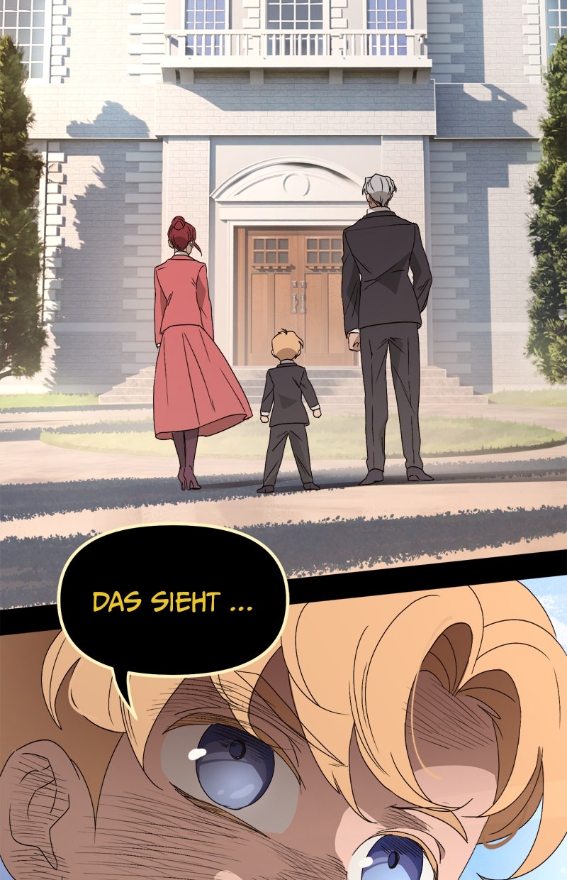 Read Mafia Nanny Manga Online