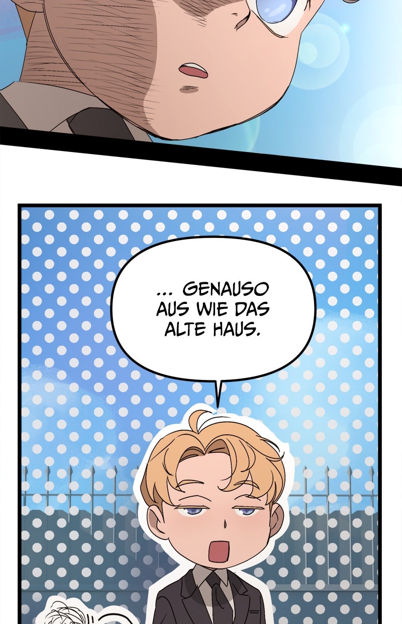 Read Mafia Nanny Manga Online