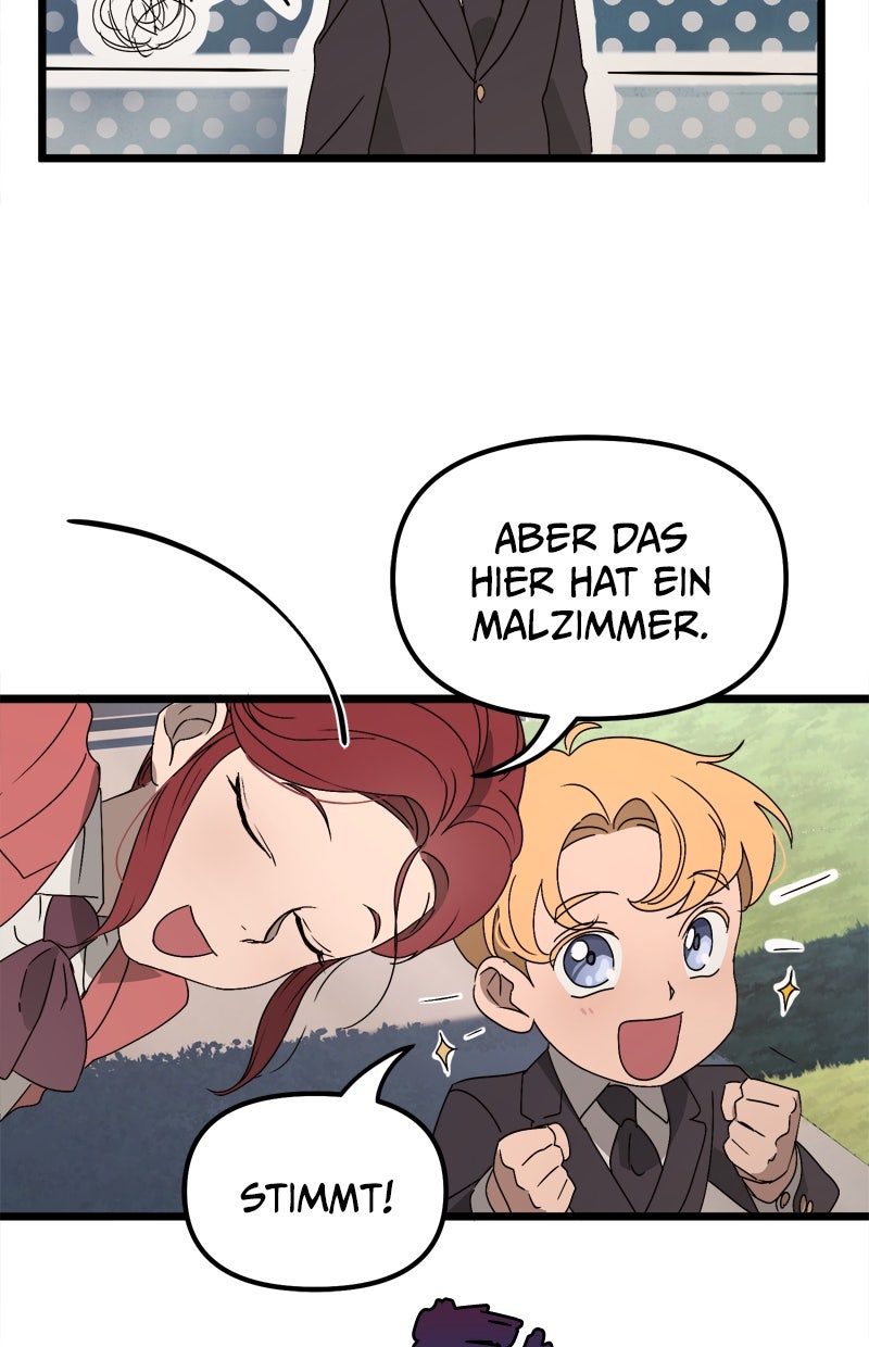 Read Mafia Nanny Manga Online