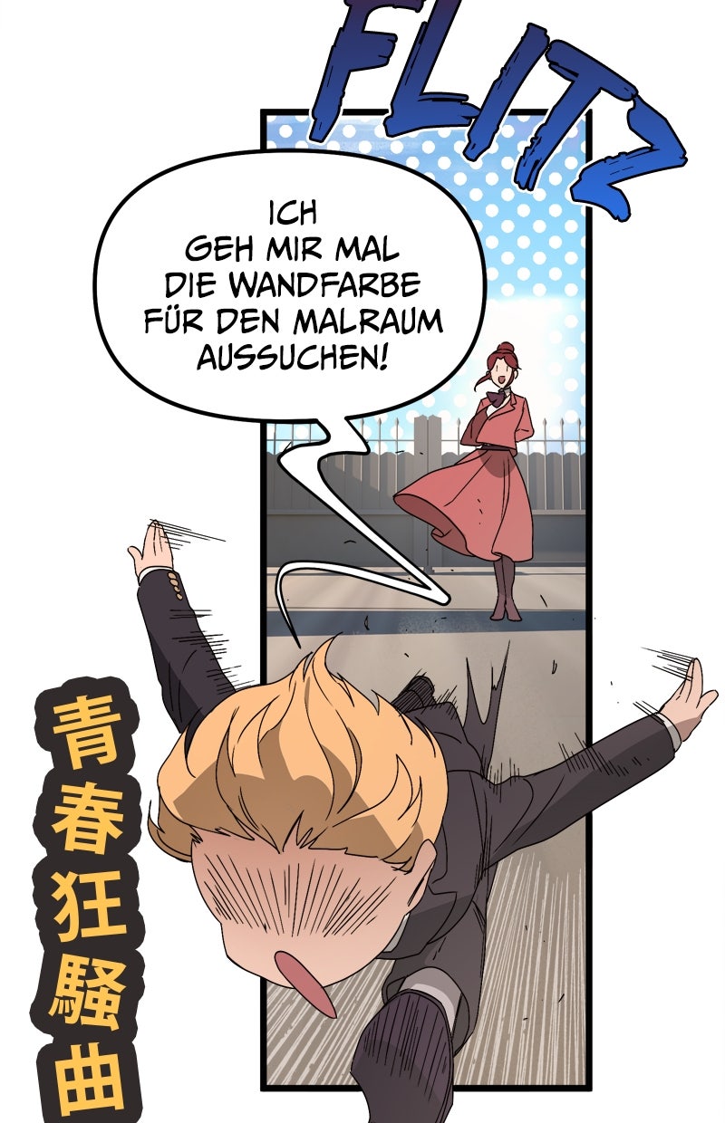 Read Mafia Nanny Manga Online