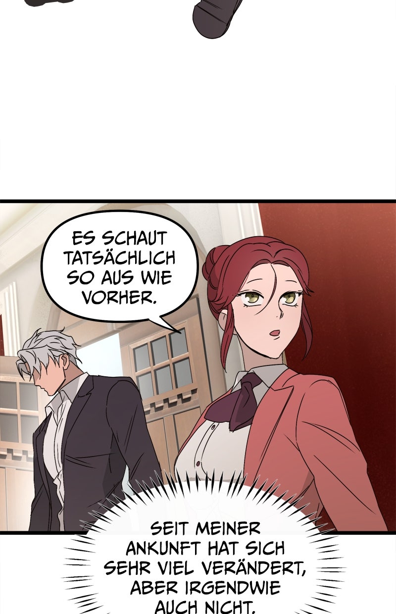 Read Mafia Nanny Manga Online