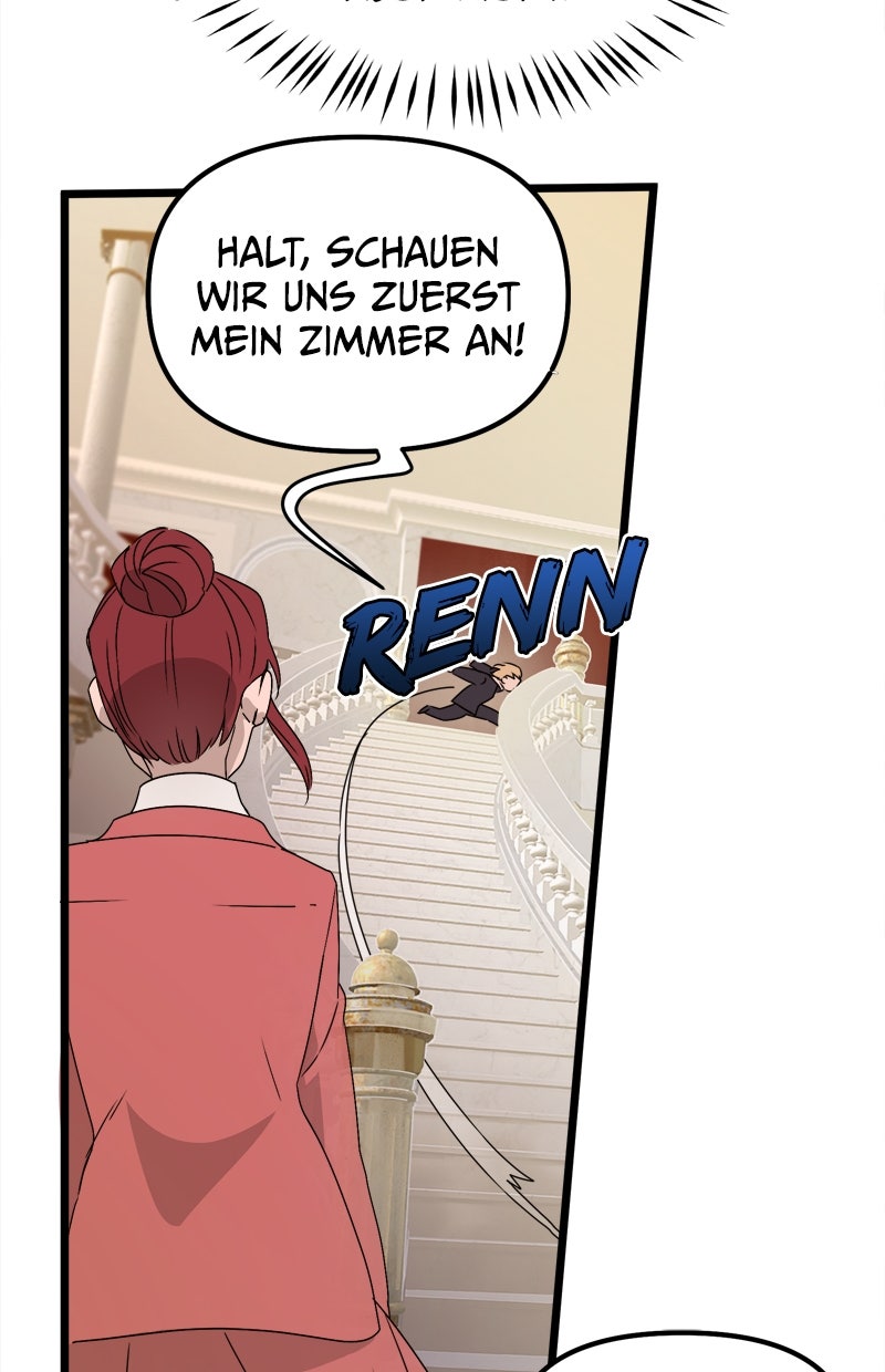 Read Mafia Nanny Manga Online