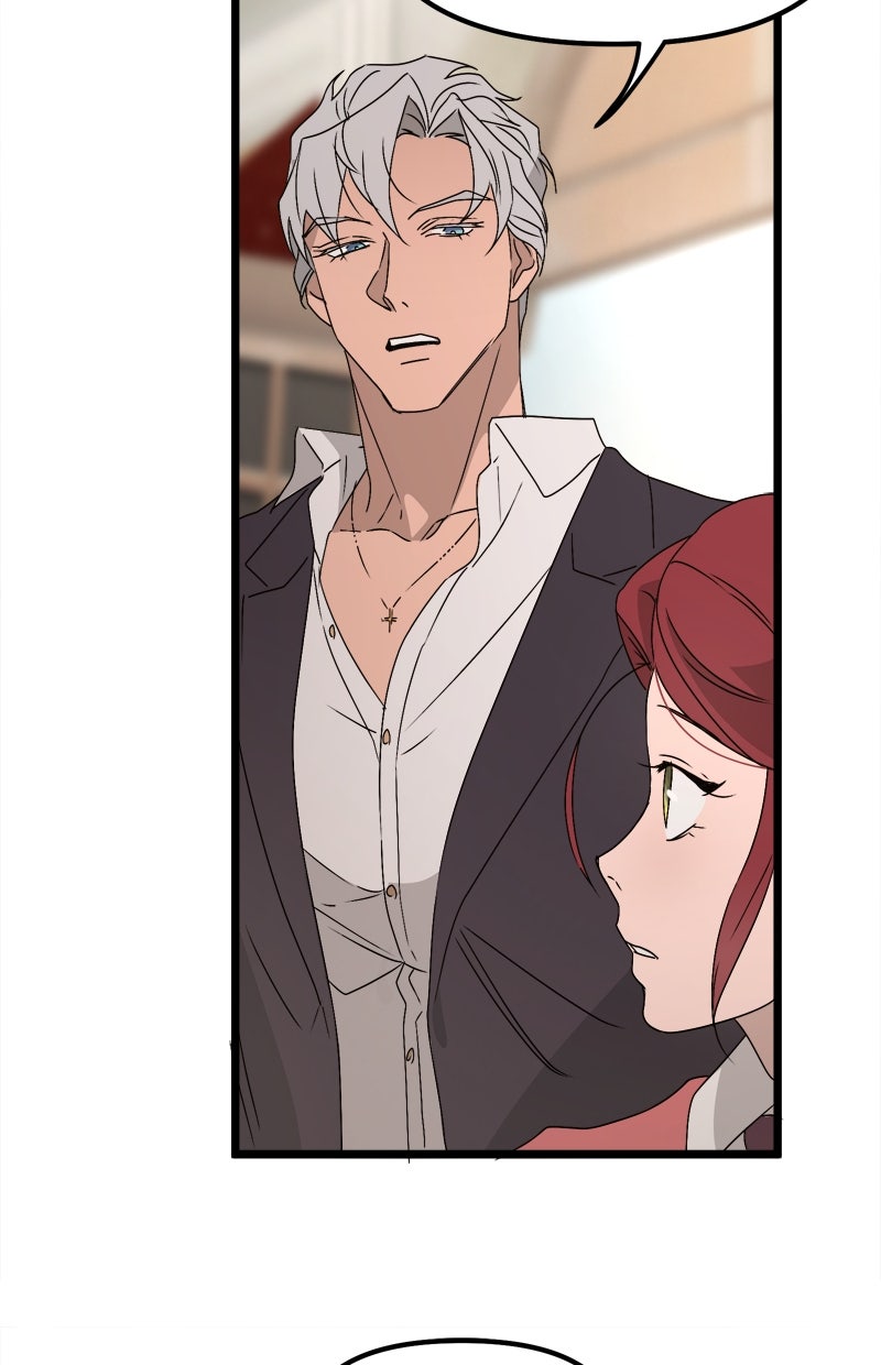 Read Mafia Nanny Manga Online