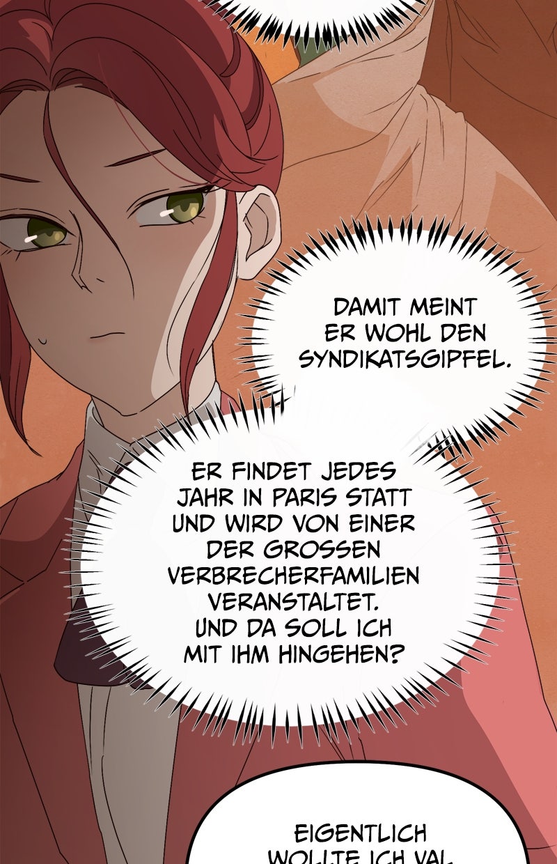 Read Mafia Nanny Manga Online