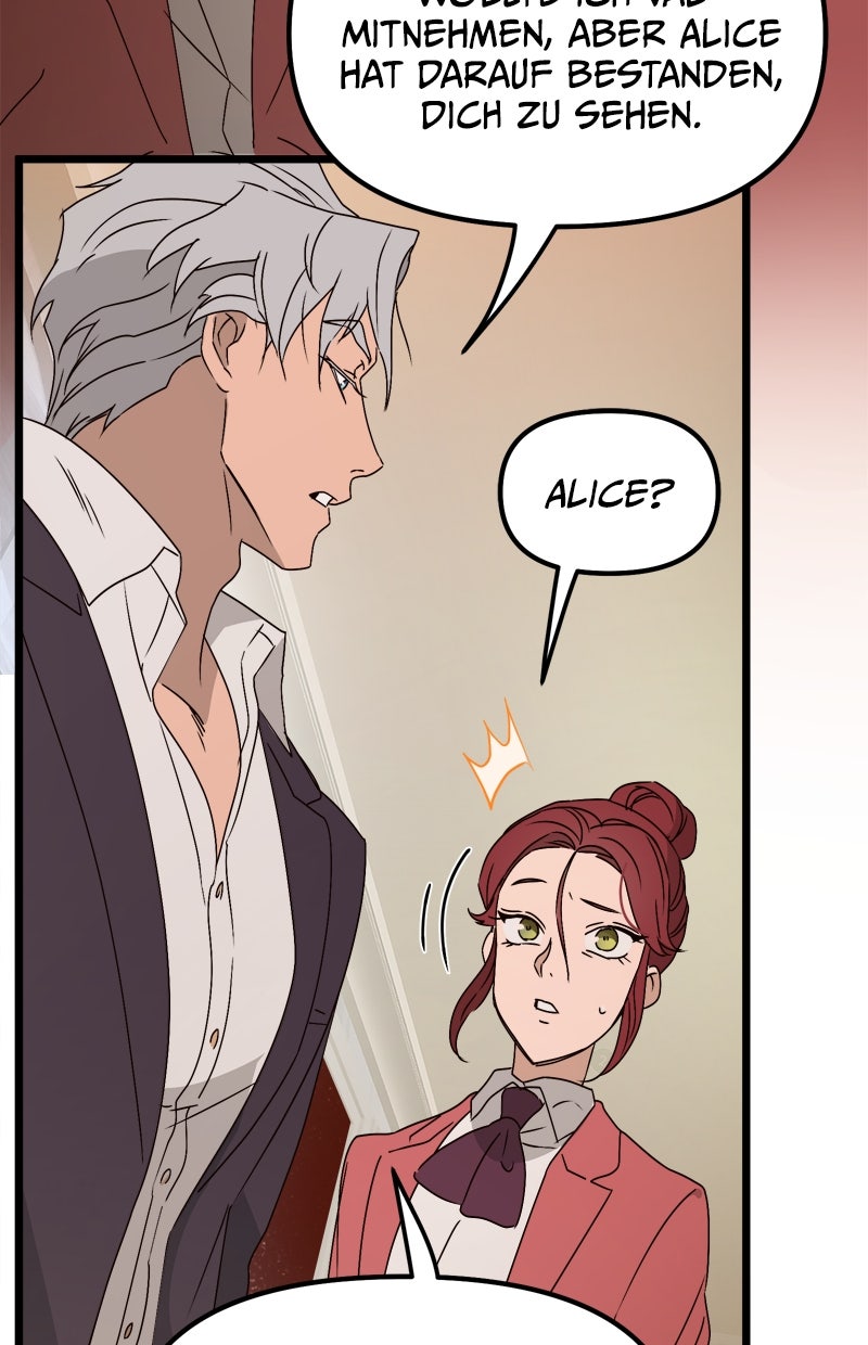 Read Mafia Nanny Manga Online