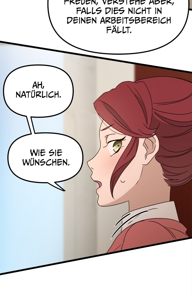 Read Mafia Nanny Manga Online