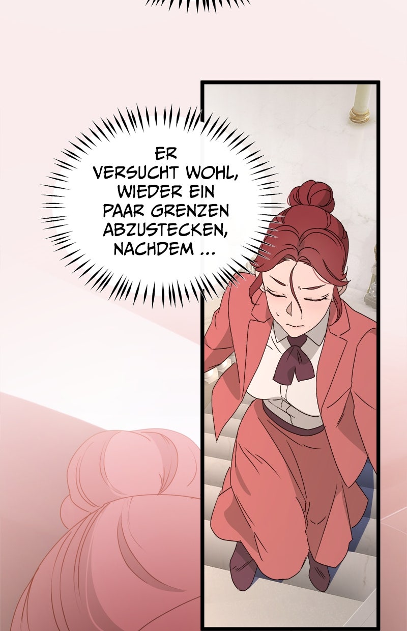 Read Mafia Nanny Manga Online