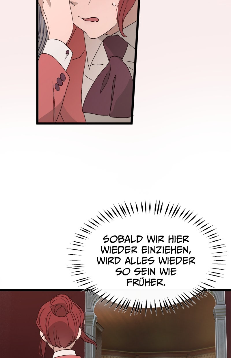 Read Mafia Nanny Manga Online