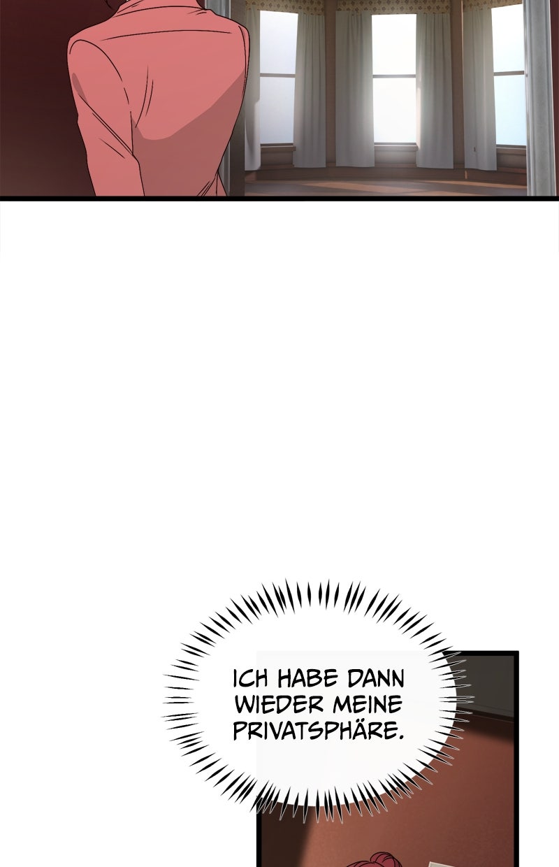 Read Mafia Nanny Manga Online