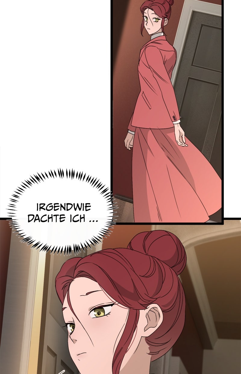 Read Mafia Nanny Manga Online