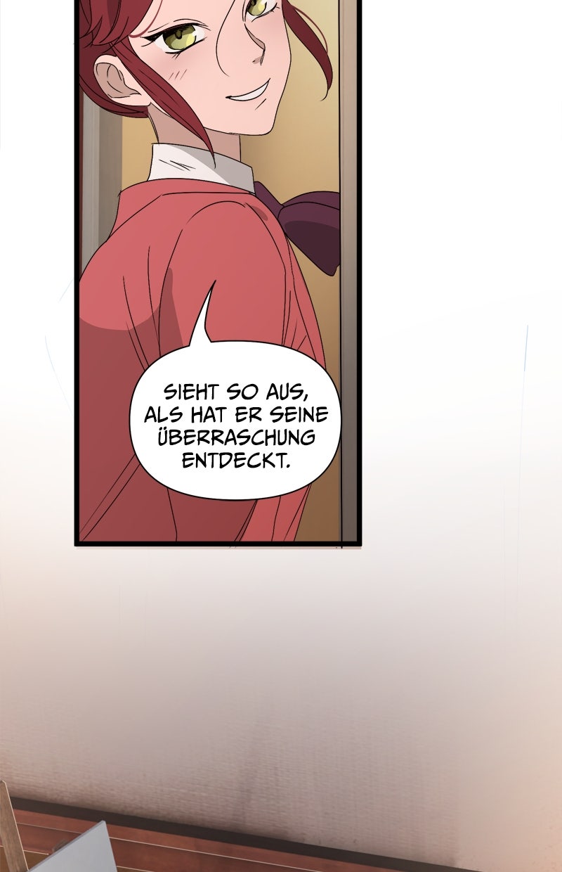 Read Mafia Nanny Manga Online