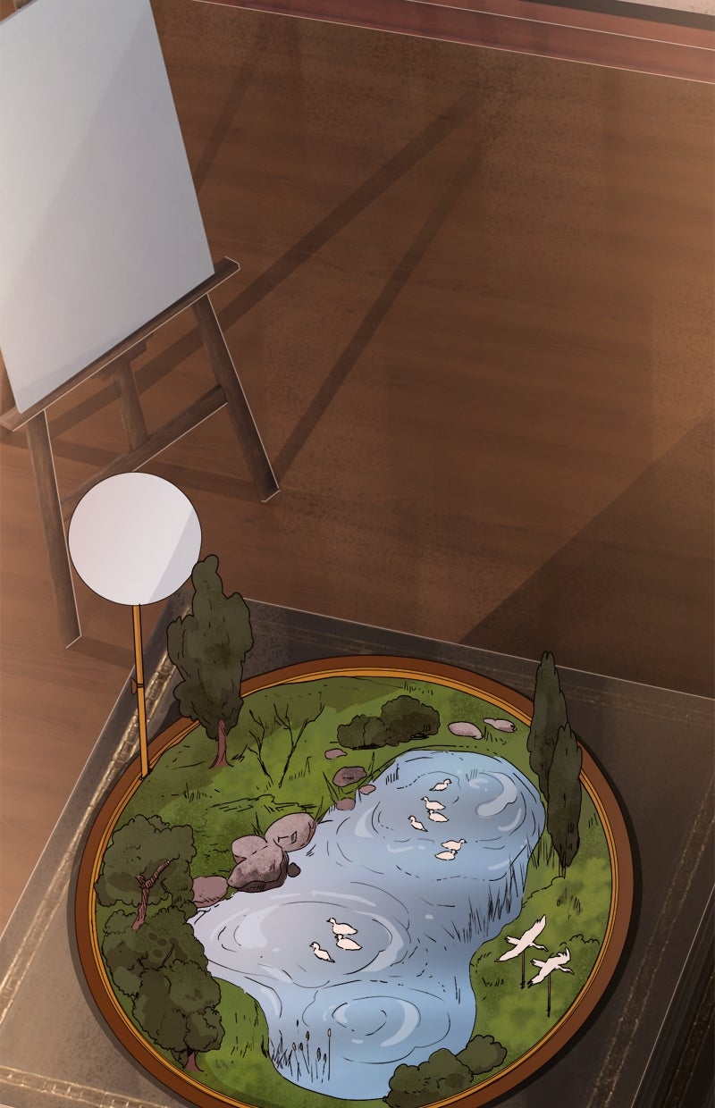 Read Mafia Nanny Manga Online