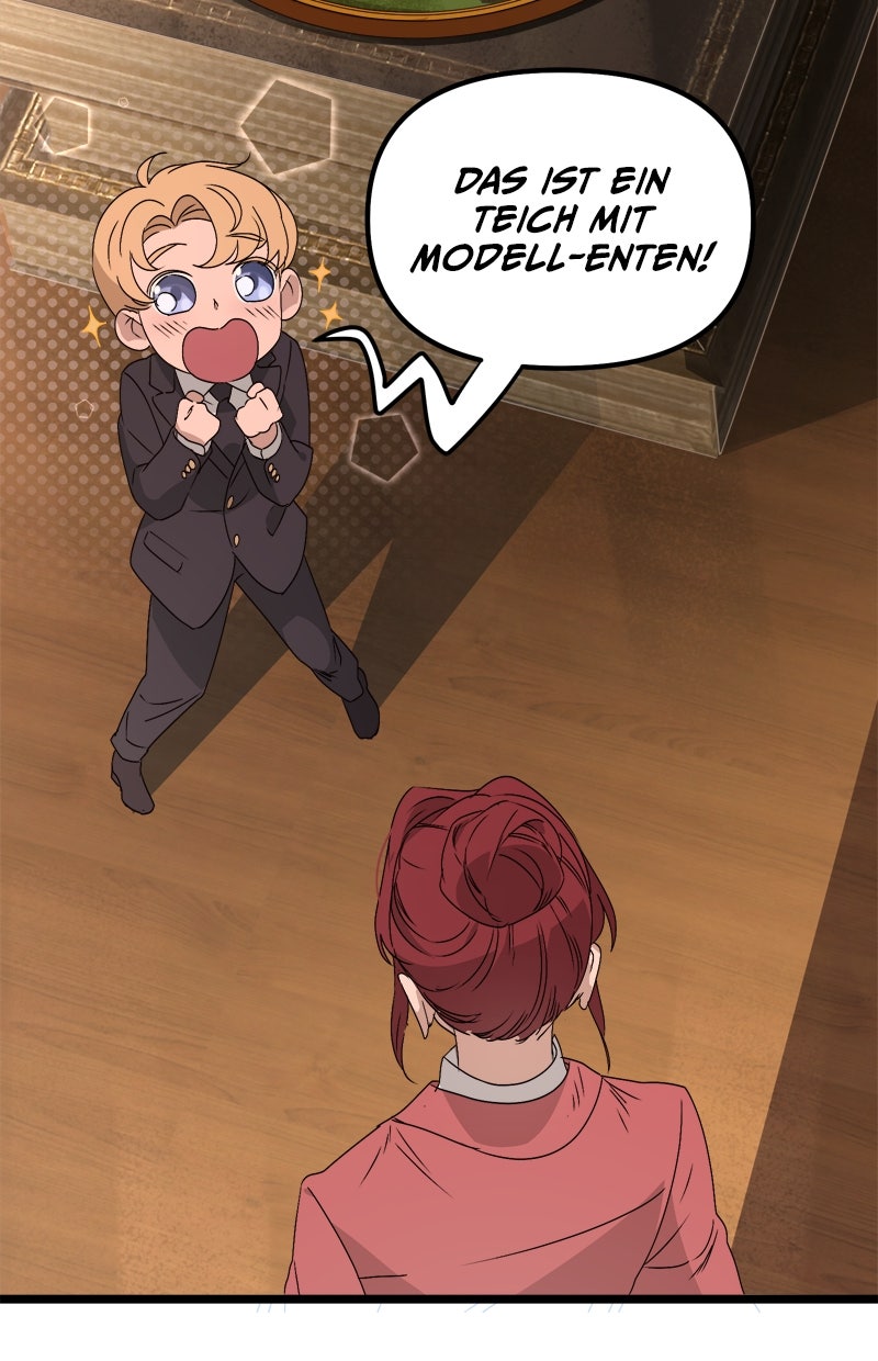 Read Mafia Nanny Manga Online