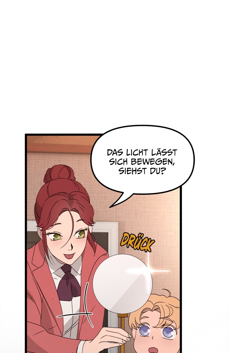 Read Mafia Nanny Manga Online