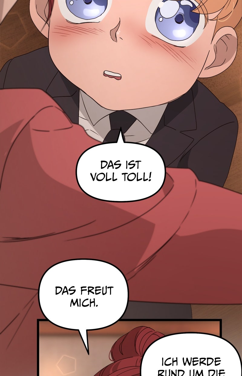 Read Mafia Nanny Manga Online