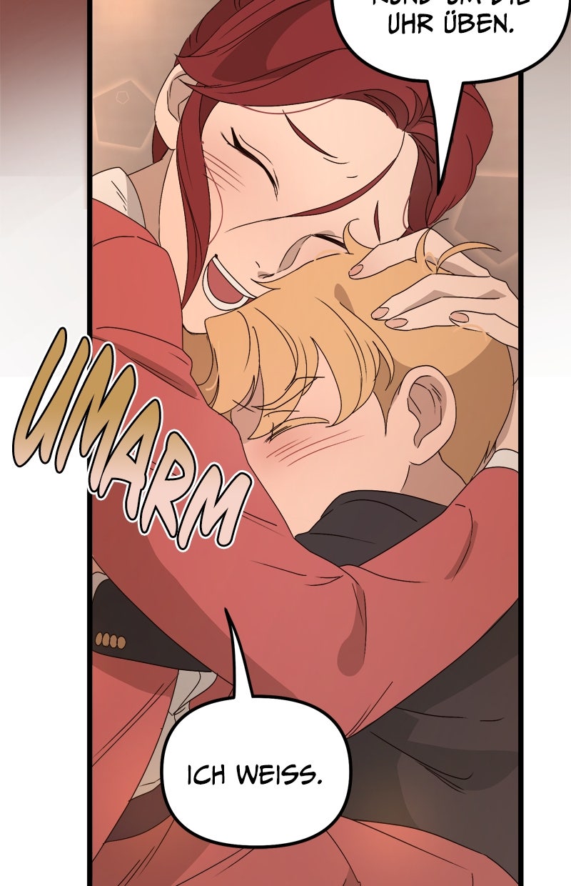 Read Mafia Nanny Manga Online