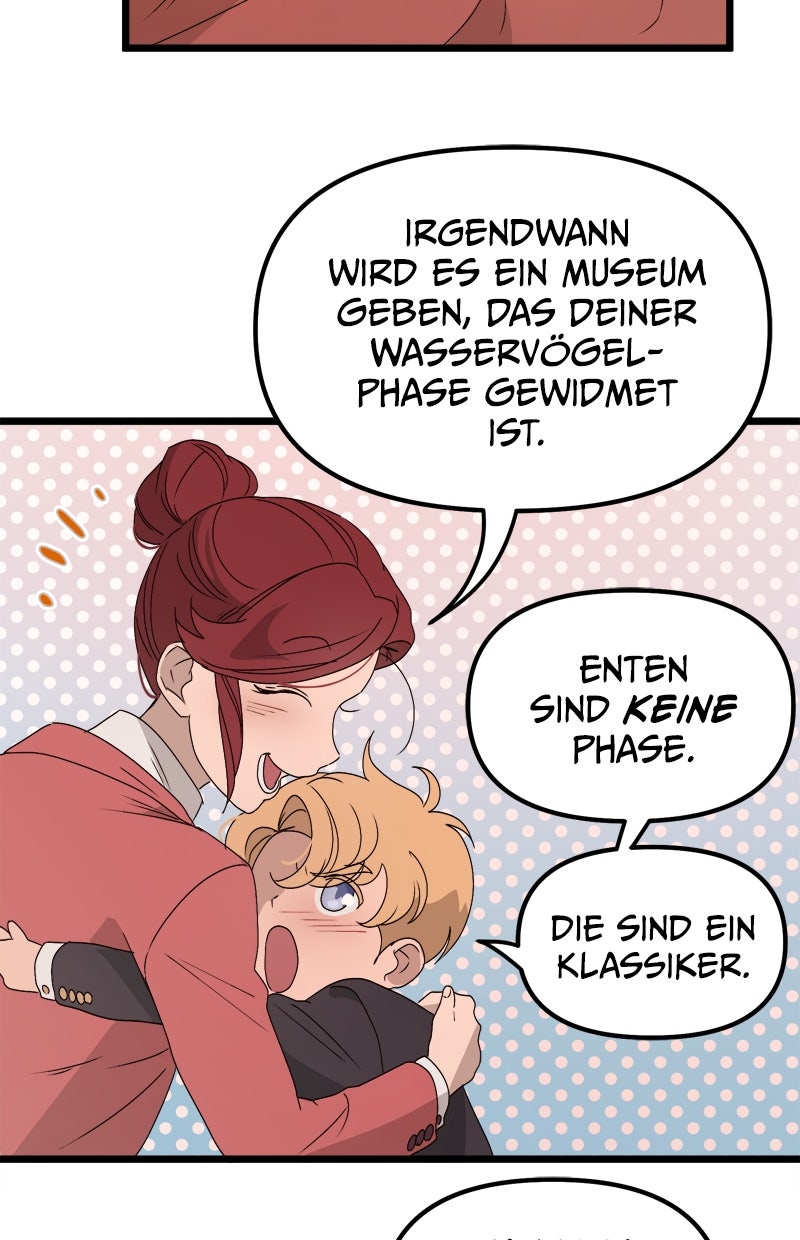 Read Mafia Nanny Manga Online