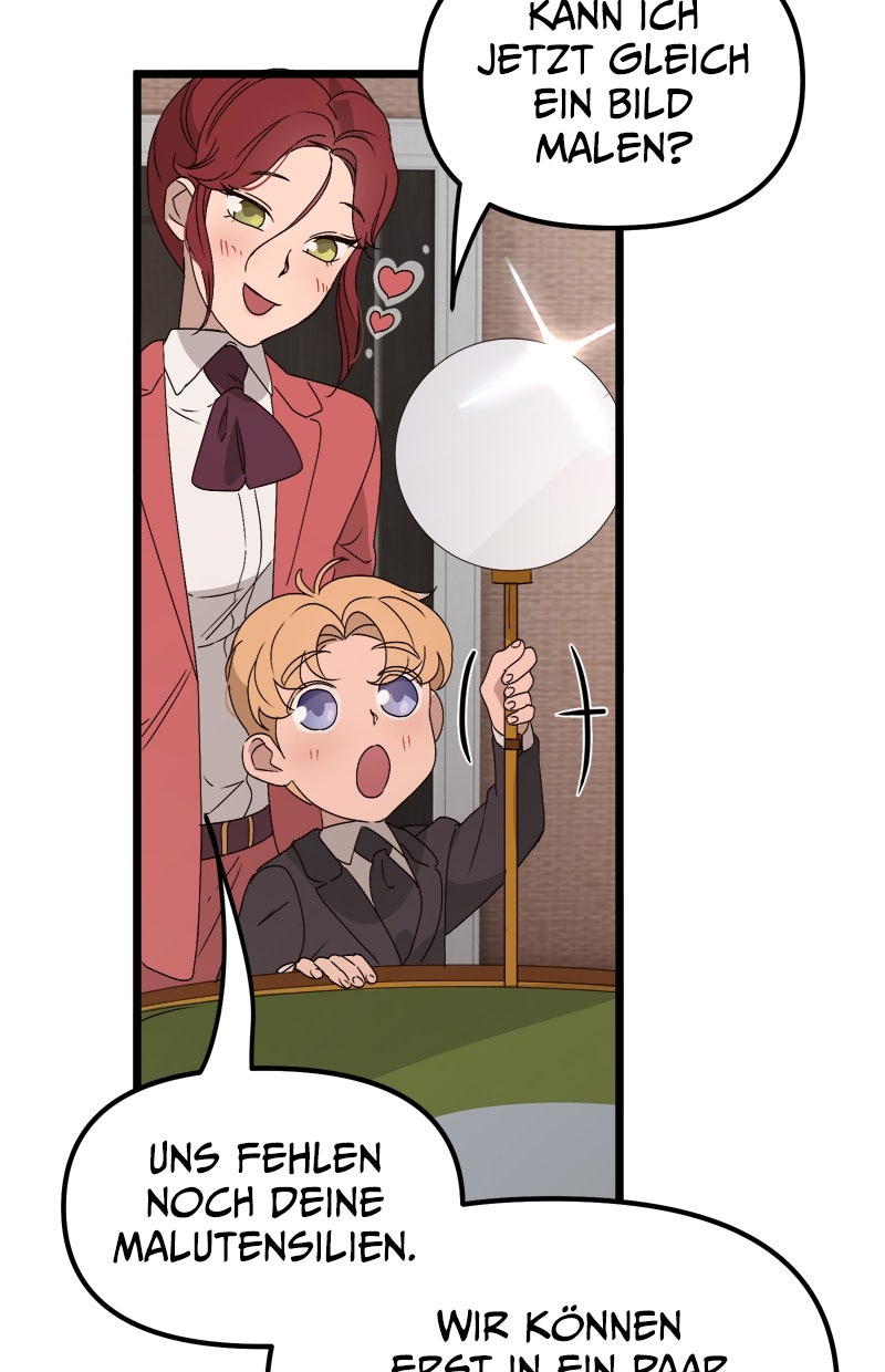 Read Mafia Nanny Manga Online