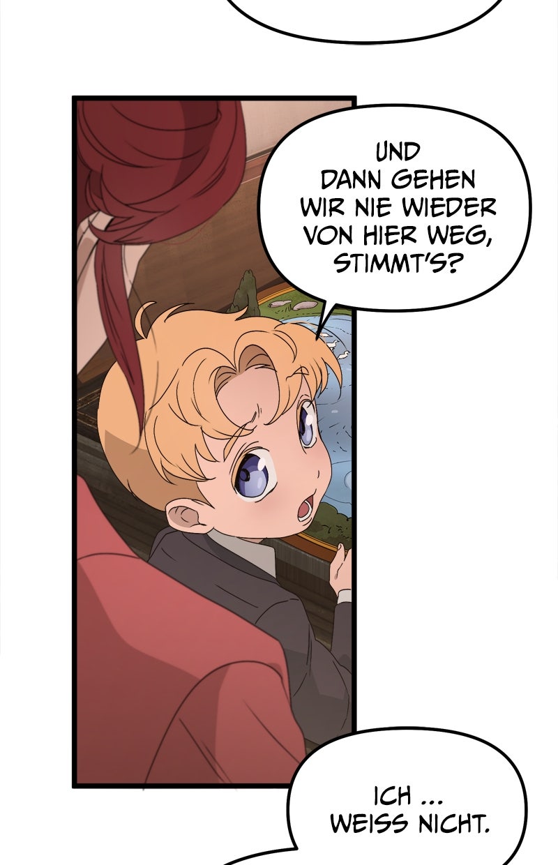 Read Mafia Nanny Manga Online