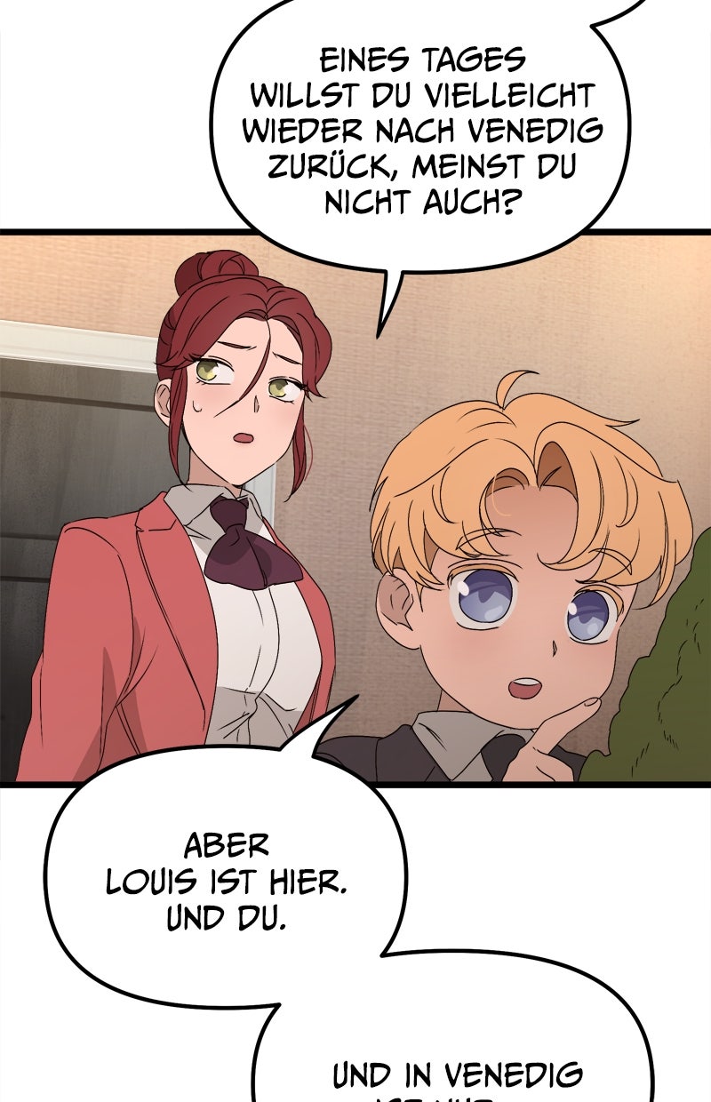 Read Mafia Nanny Manga Online