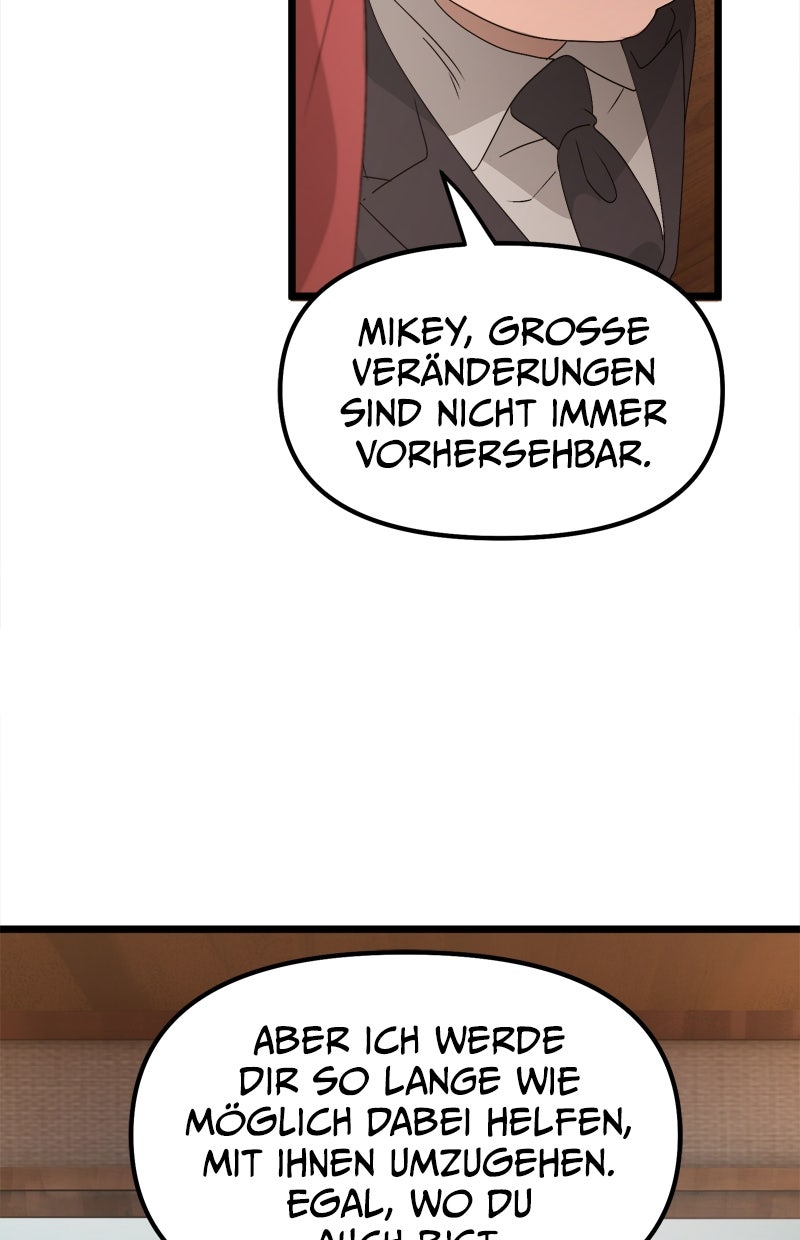 Read Mafia Nanny Manga Online