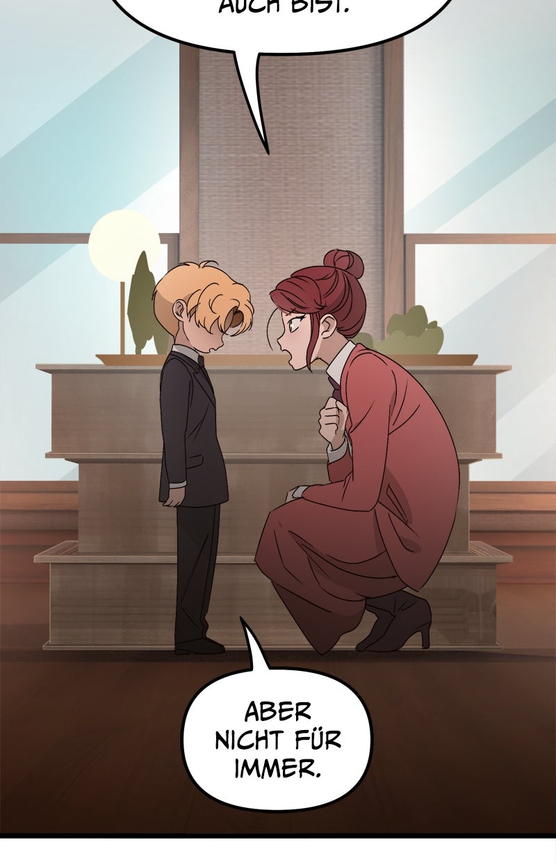 Read Mafia Nanny Manga Online