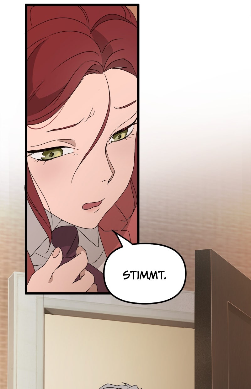 Read Mafia Nanny Manga Online