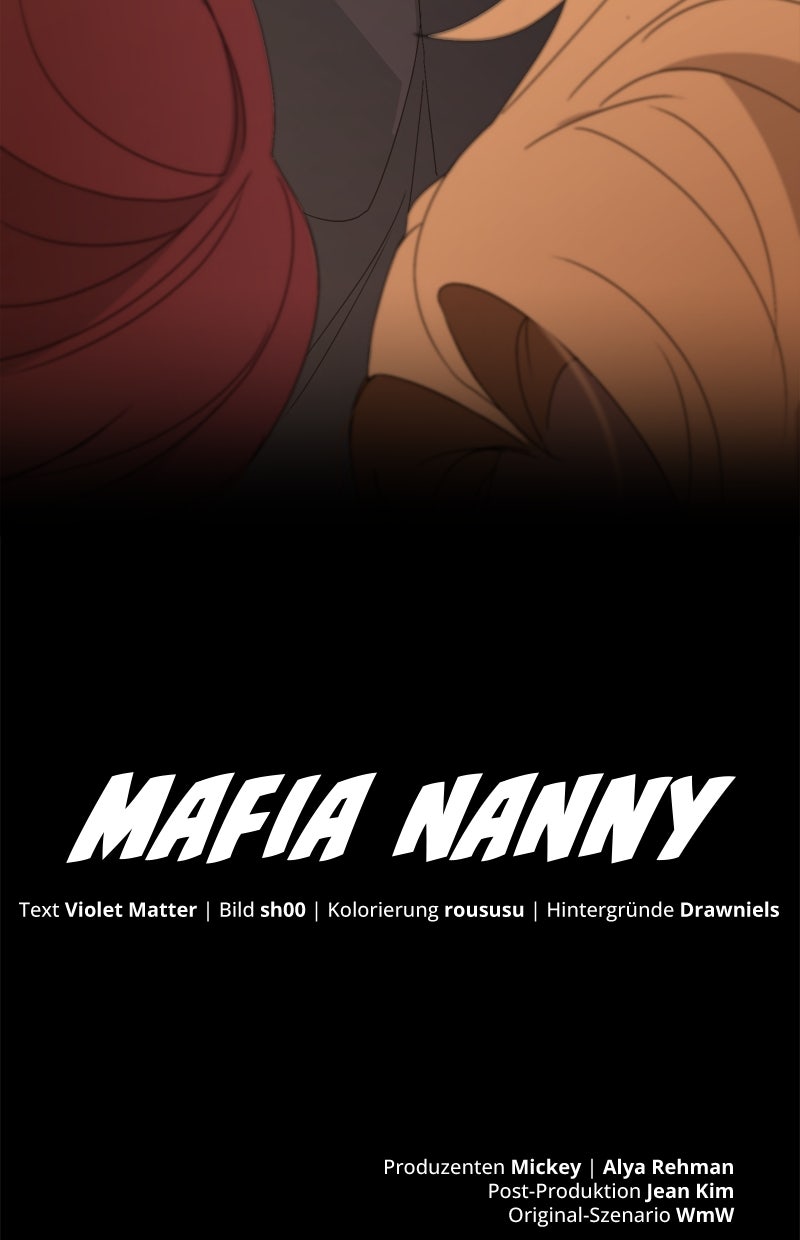 Read Mafia Nanny Manga Online