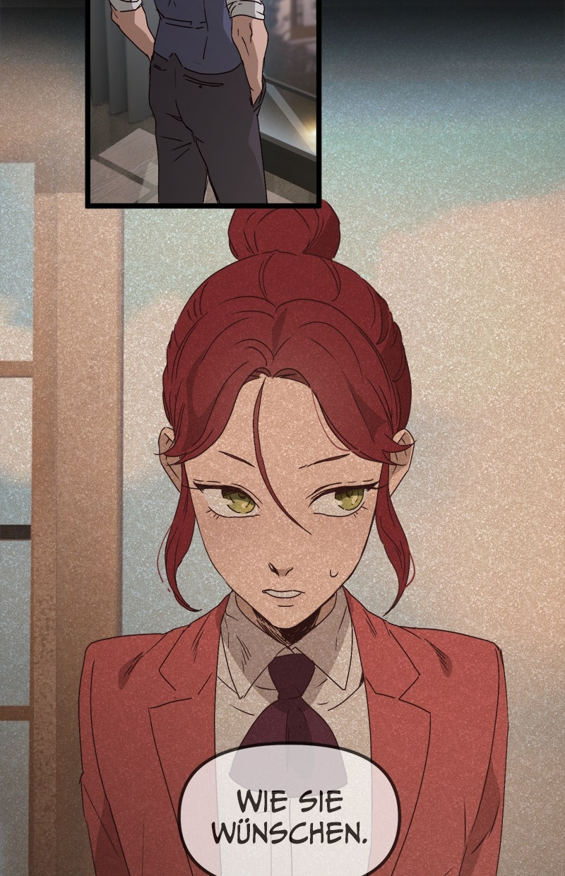 Read Mafia Nanny Manga Online