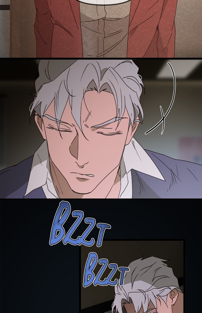 Read Mafia Nanny Manga Online