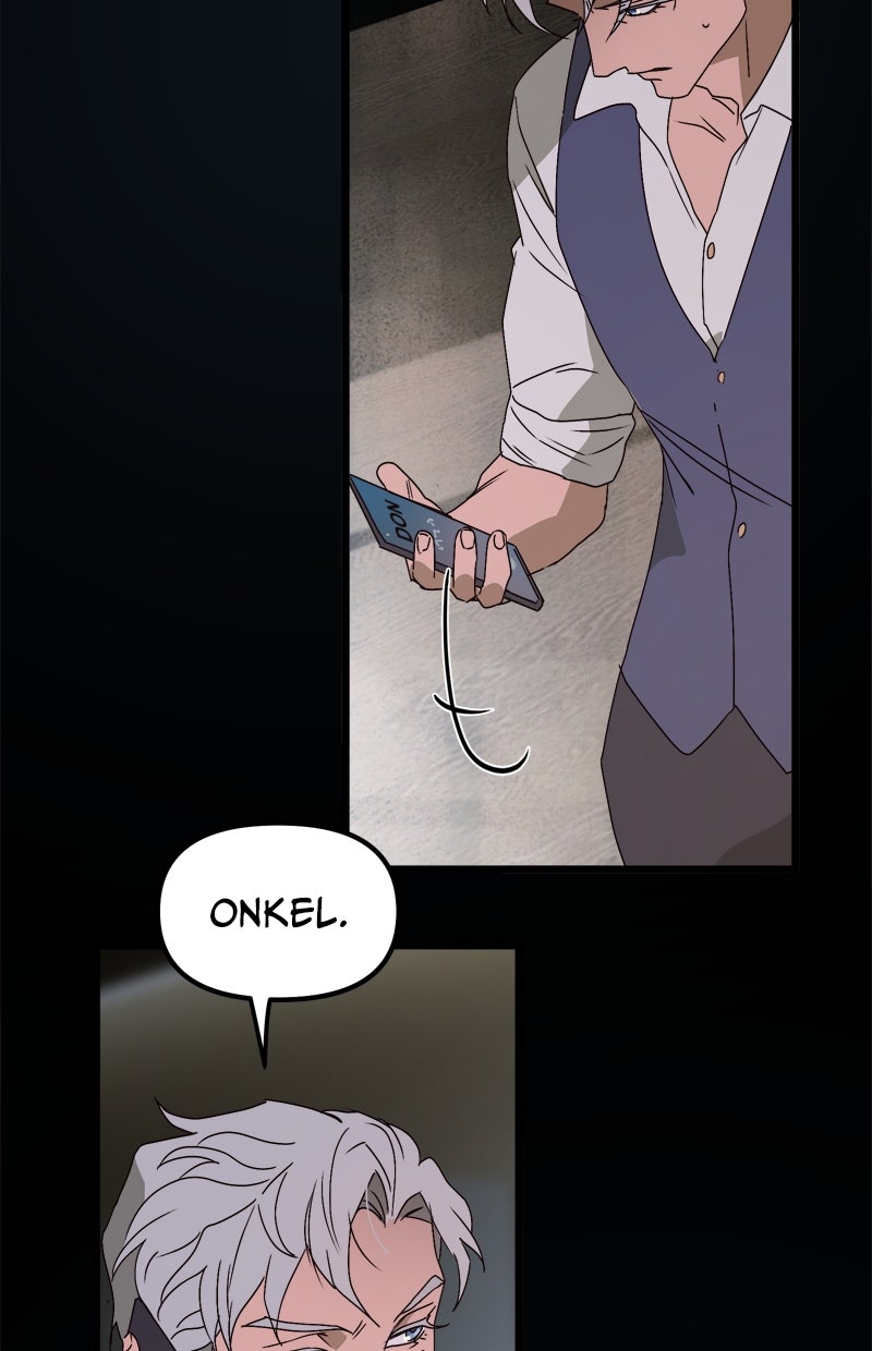 Read Mafia Nanny Manga Online