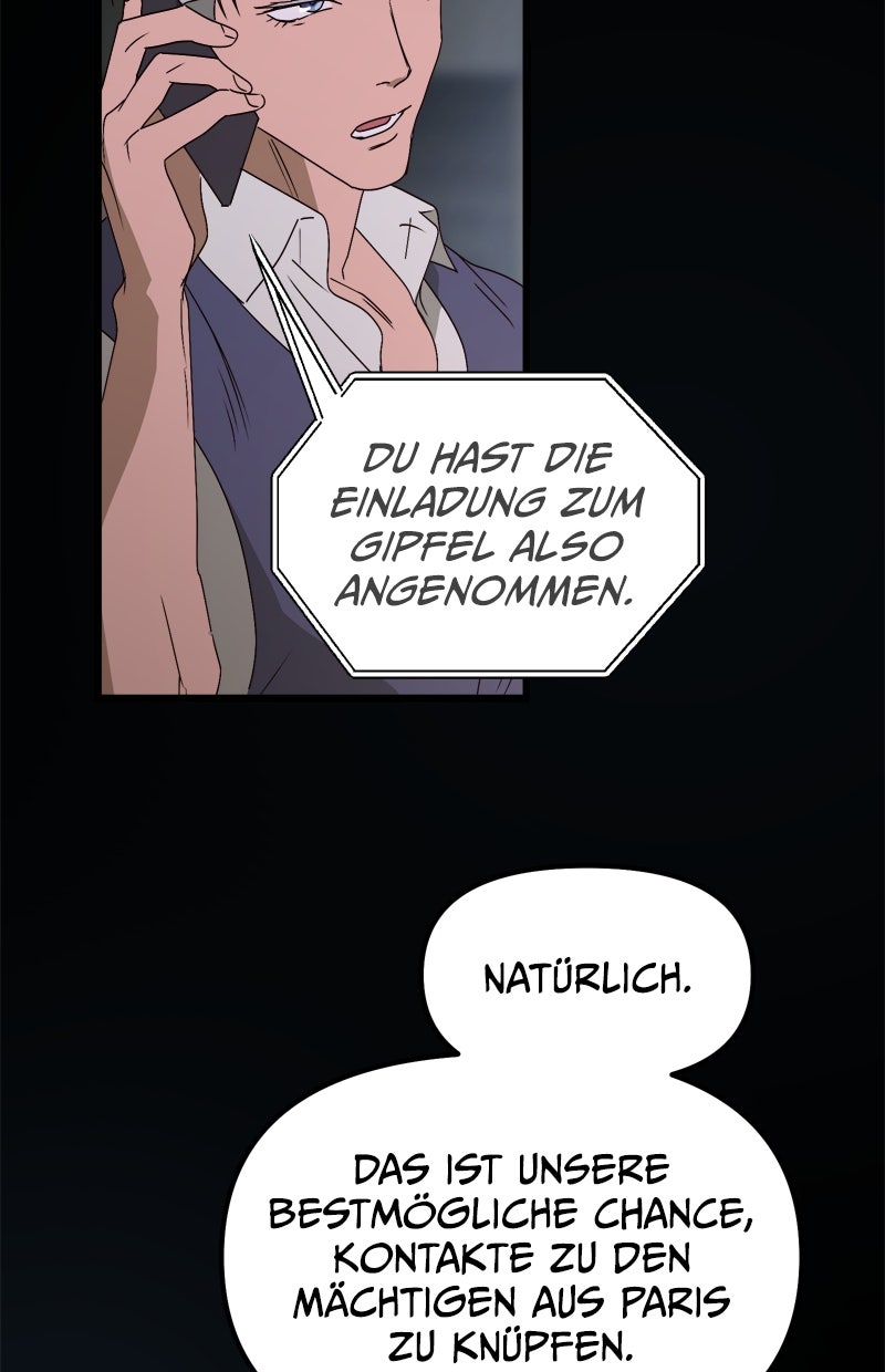 Read Mafia Nanny Manga Online