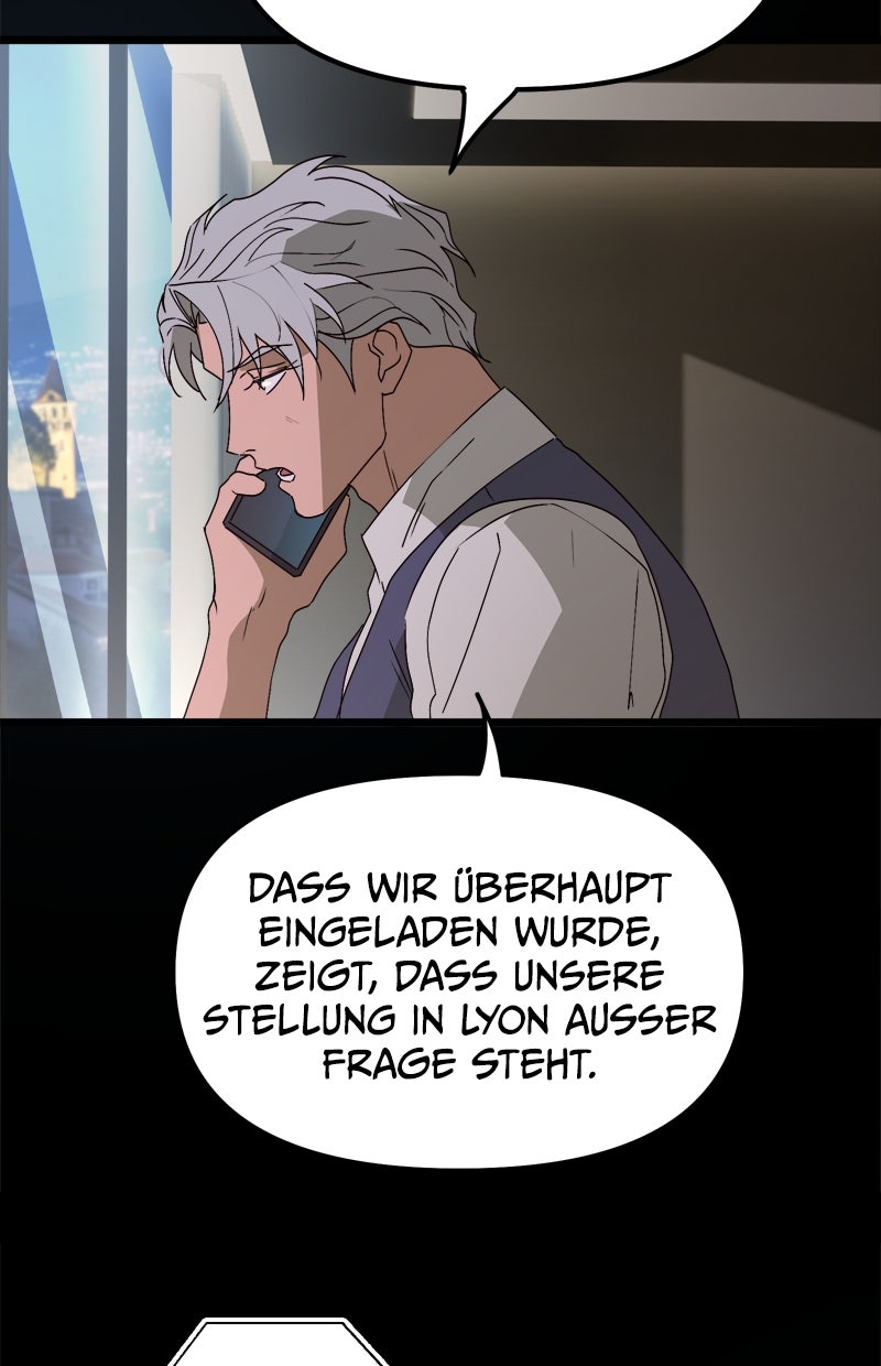 Read Mafia Nanny Manga Online