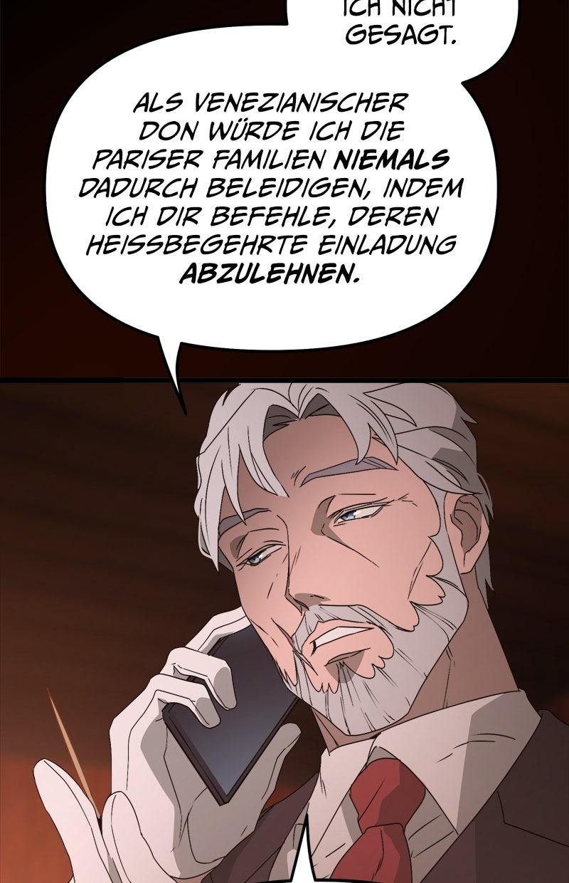 Read Mafia Nanny Manga Online