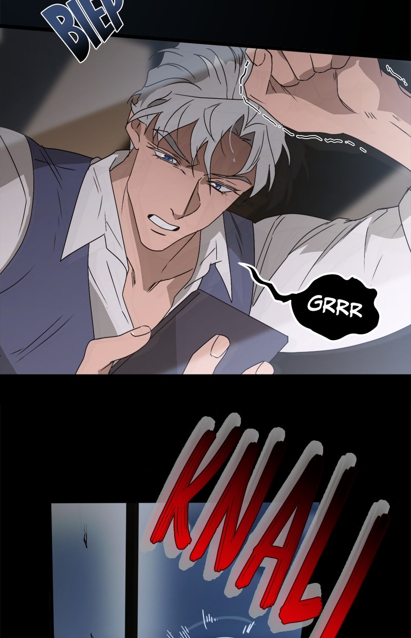 Read Mafia Nanny Manga Online