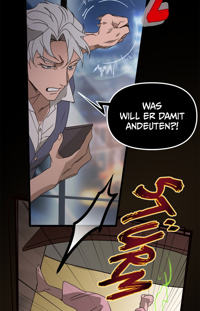 Read Mafia Nanny Manga Online