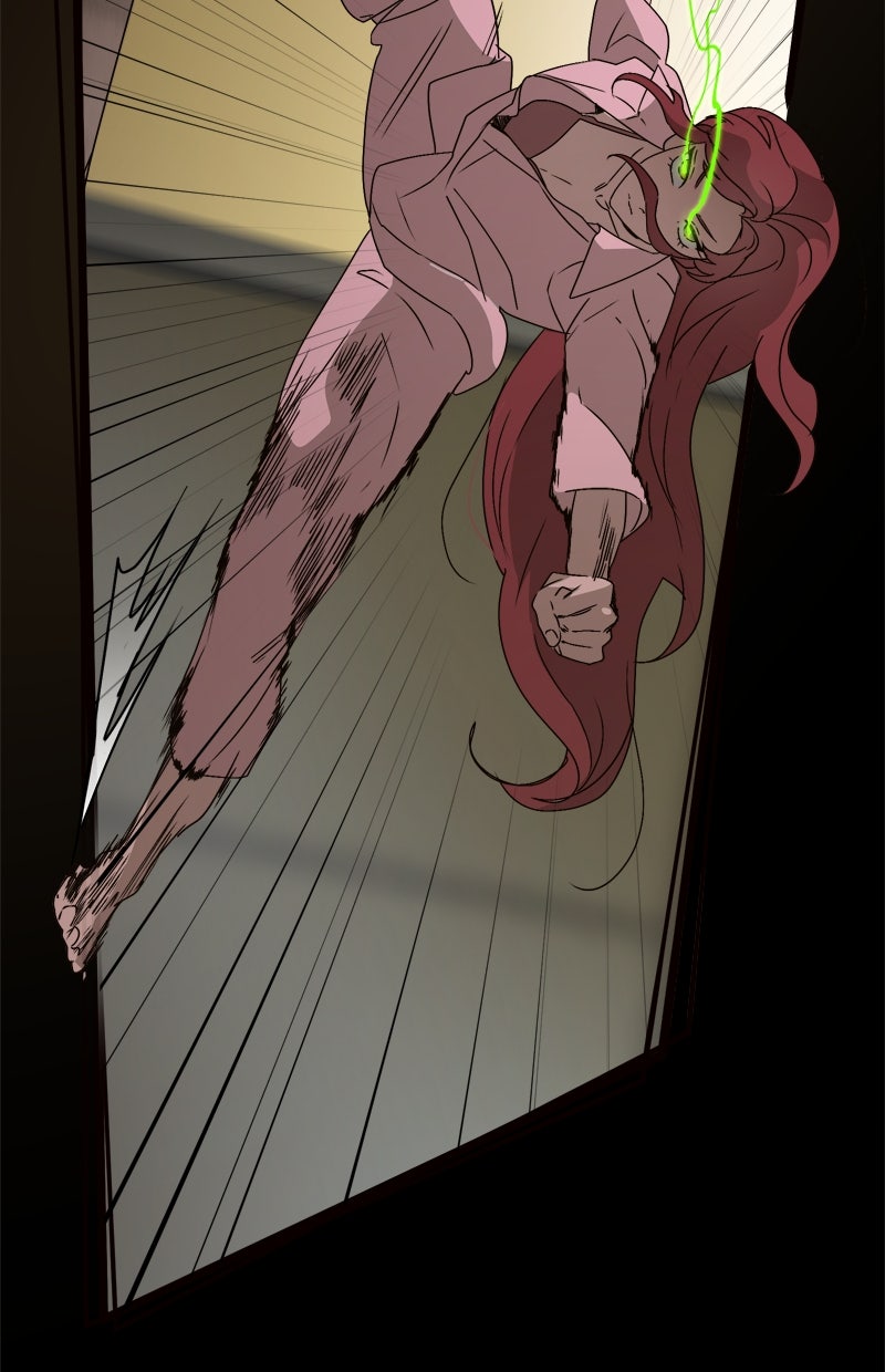 Read Mafia Nanny Manga Online