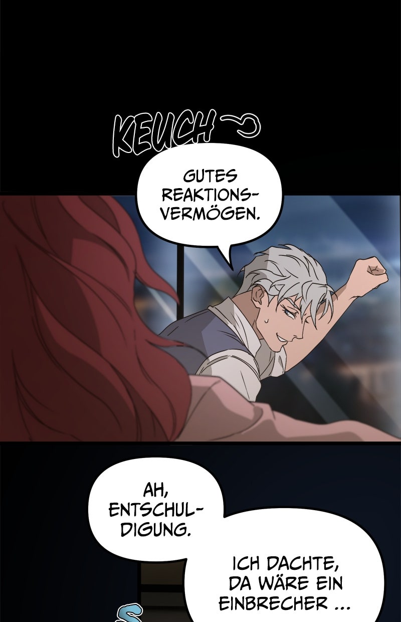 Read Mafia Nanny Manga Online