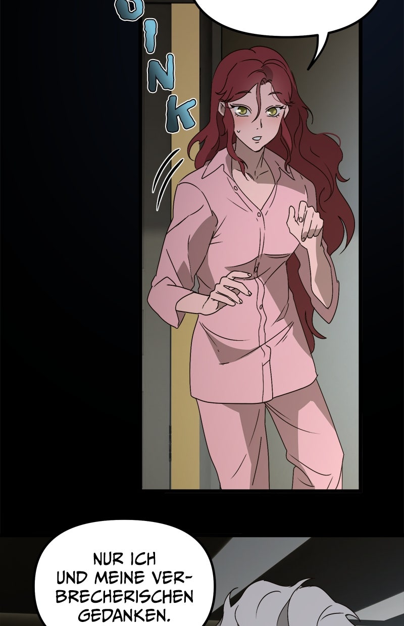 Read Mafia Nanny Manga Online