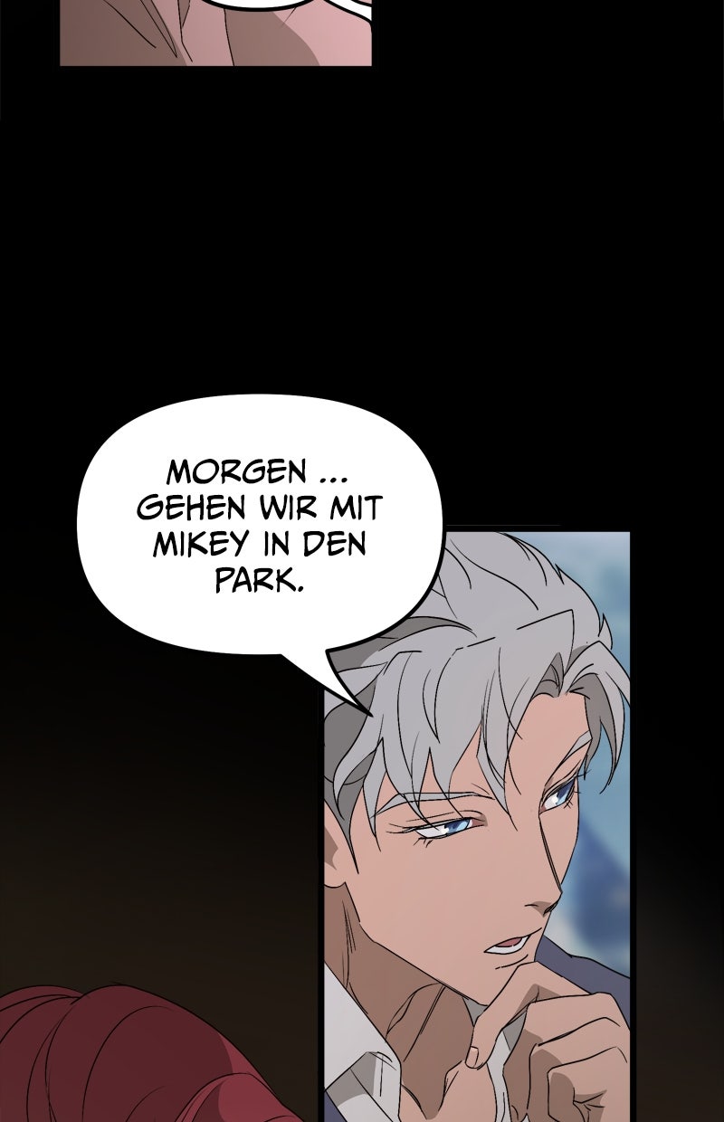 Read Mafia Nanny Manga Online