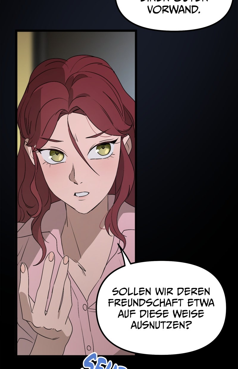 Read Mafia Nanny Manga Online