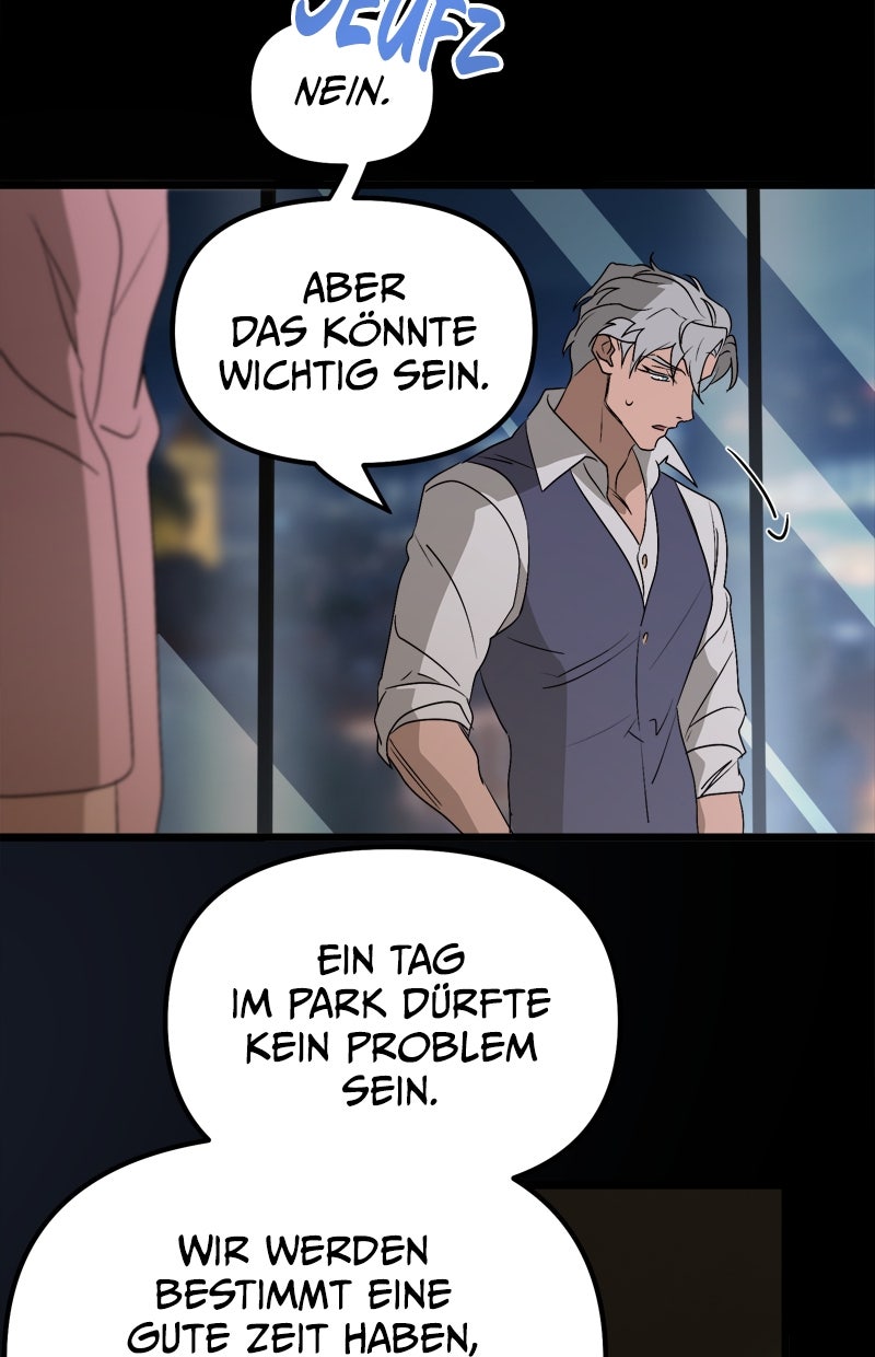 Read Mafia Nanny Manga Online