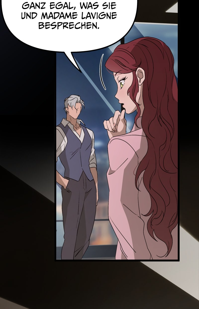 Read Mafia Nanny Manga Online