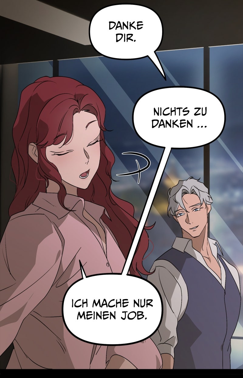 Read Mafia Nanny Manga Online