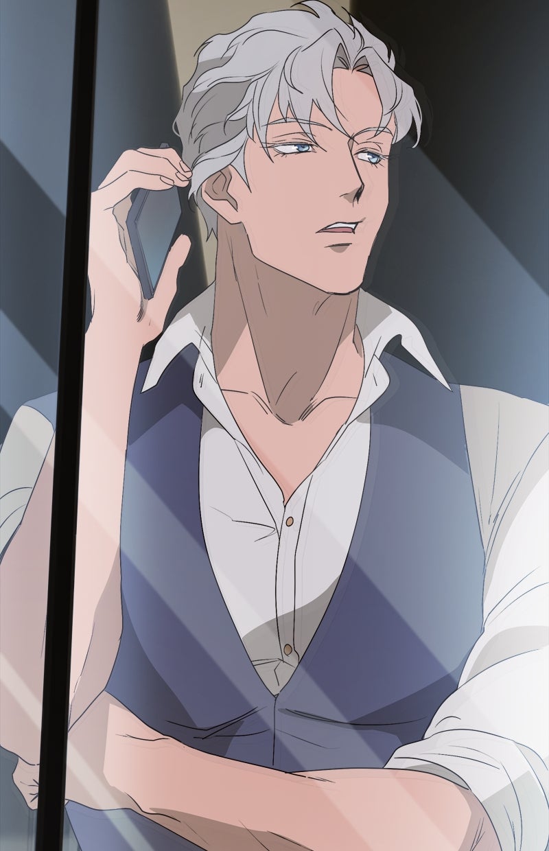 Read Mafia Nanny Manga Online